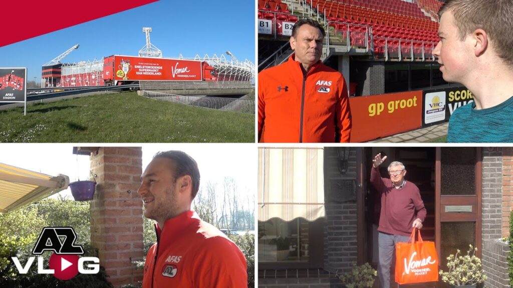 OP PAD MET KOOPMEINERS | PAASACTIE | VLOG #23