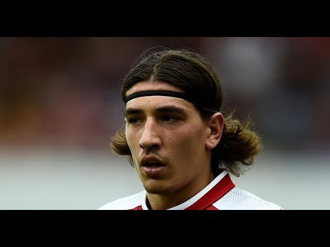 Arsenal 'eye Udinese right back Silvan Widmer as potential Hector Bellerin replacement'