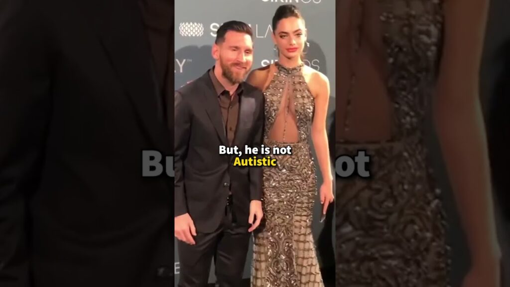 Is Lionel Messi Actually Autistic?
