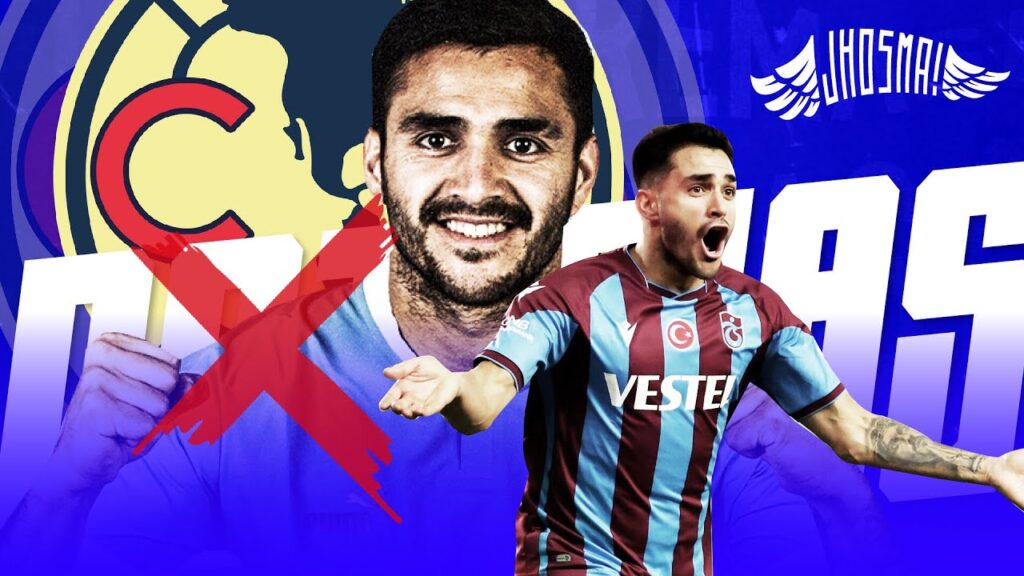 ✅🦅¡NUEVO REFUERZO! pero NO es ❌Maxi Gomez  SERÍA ¿Julián Quiñones? - Cabecita ¡ES BAJA!