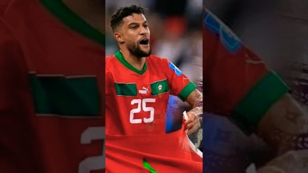 البديل الافضل للنجم على معلول في الأهلي المغربي يحيا عطيه الله نجم الوداد و