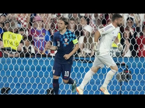 Real Madrid, Luka Modrić  rinnova sino al 2024