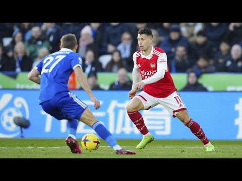 The Day Timothy Castagne Impressed Arteta | Arsenal Targets?