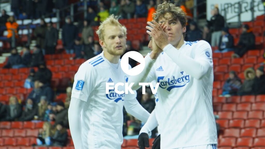 Frisparkskongen Robert Skov: Det var ren glæde