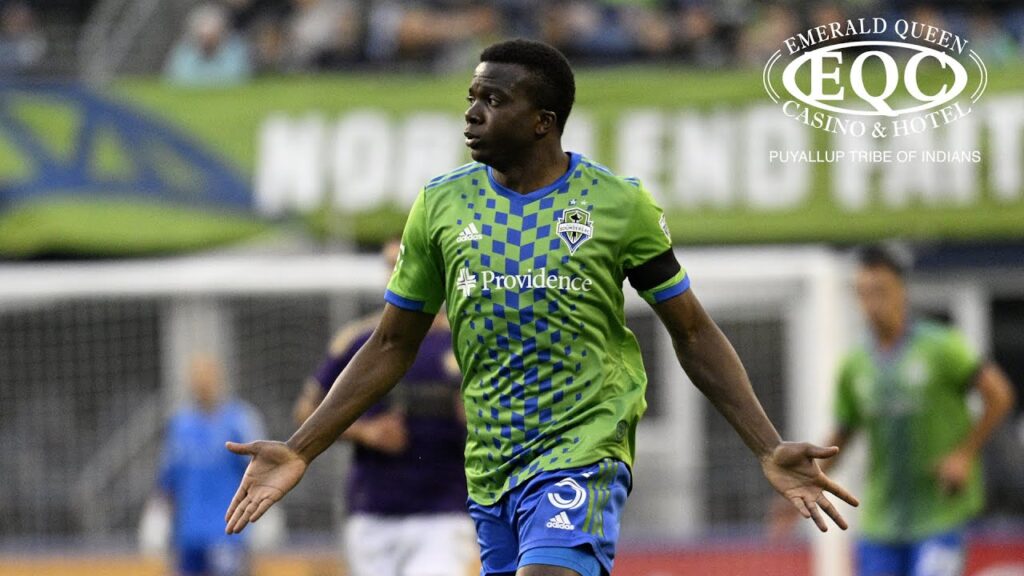 EQC Play of the Match: Nouhou’s big clearance late in the second half