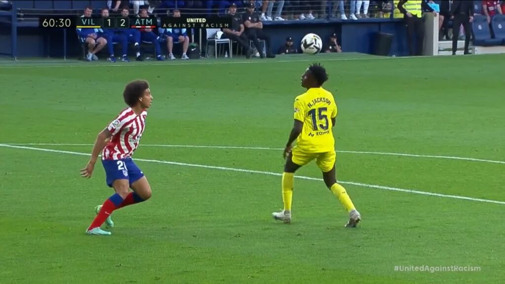 This is why Chelsea Signed Nicolas Jackson This is why Chelsea Signed Nicolas Jackson