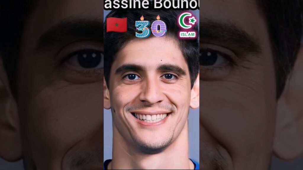 From Childhood to Superstar: The Life Journey of Soccer Celebrity Yassine Bounou