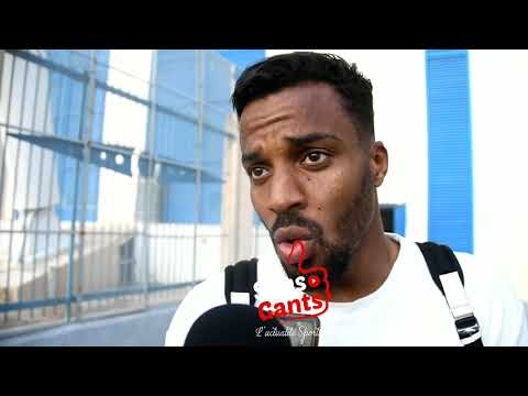 بشير بنسعيد:هذا ما قصدناه بالحركة الاحتجاجية وردي على اتهامات التخاذل أمام النجم وحقيقة عرض الترجي