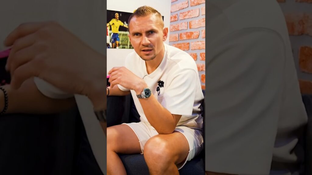 Koreański Bernardo Silva? 🤨 #FootTruck #Jedrzejczyk #reprezentacja #shorts