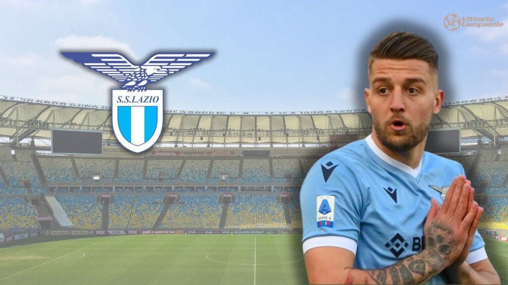 Milinkovic Savic e la Juve