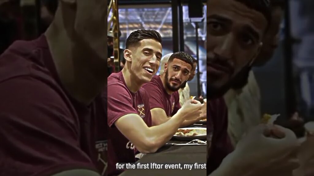 #football #nayefaguerd #نايف_أكرد #morocco #footballshorts #اسود_الاطلس #westham #ramadan #shorts