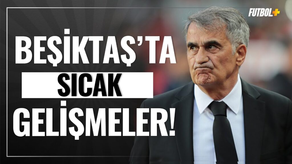 Beşiktaş’ta sıcak gelişmeler! | Fatih Doğan & Songül Soysal #beşiktaş Beşiktaş'ta sıcak gelişmeler! | Fatih Doğan & Songül Soysal #beşiktaş