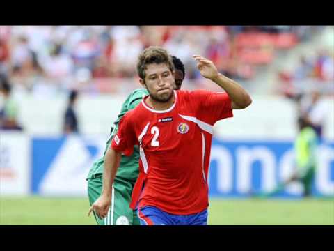 Francisco Calvo quiere regresar a la tricolor
