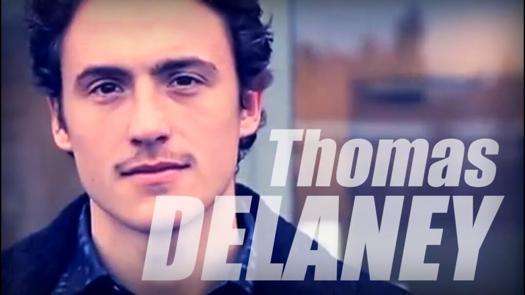 Portræt af Delaney: Fra KB dreng til FCK mand