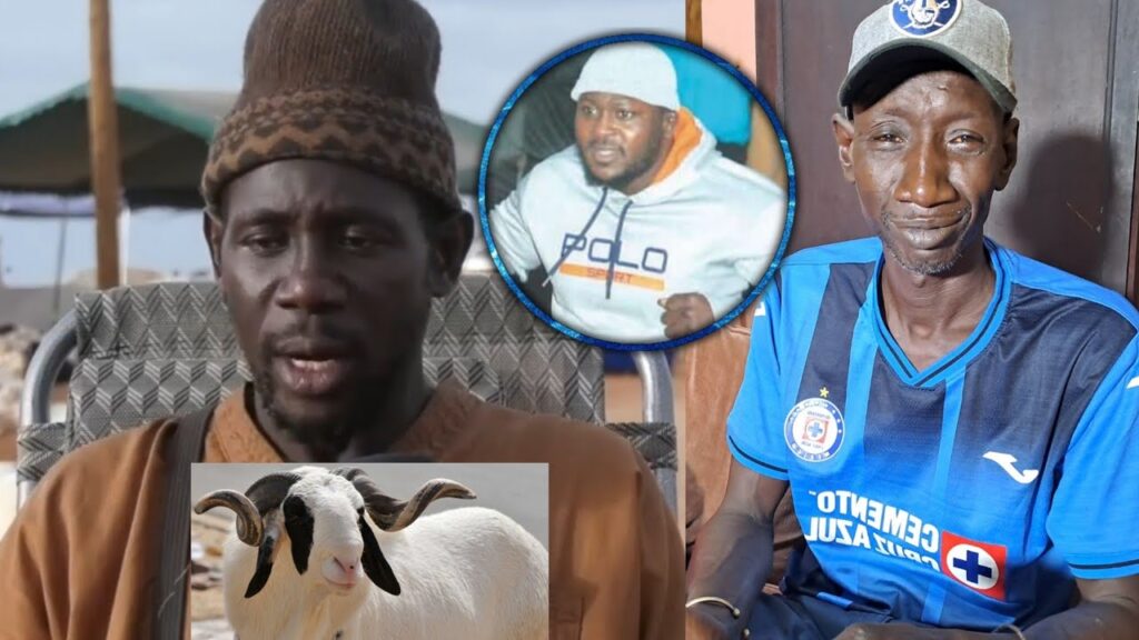 Batika recadre Pape Sarr et défend Modou Lô : "Pape Sarr na kham ni Modou Lô douniou nangou kou..."