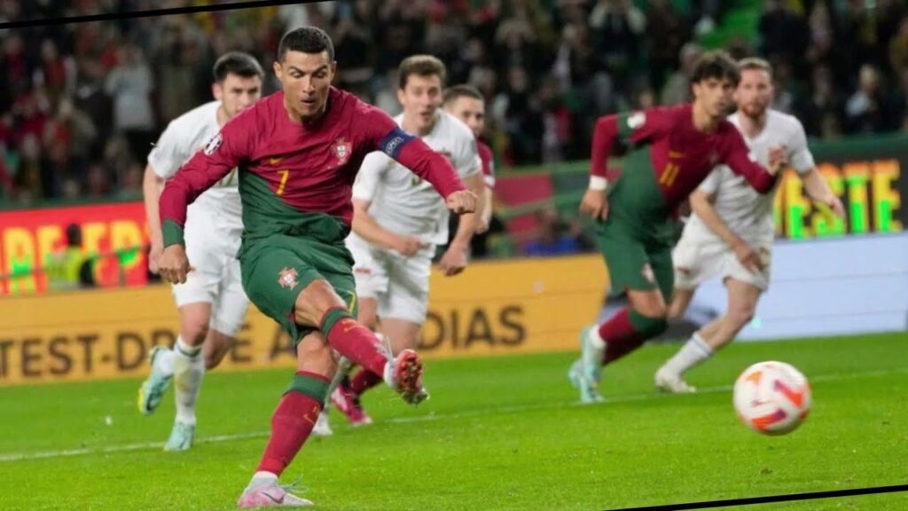 🔴Live RCTI+ | Portugal vs Bosnia | Qualification Euro 2024 Group J. Ronaldo Scores again – Prediksi 🔴Live RCTI+ | Portugal vs Bosnia | Qualification Euro 2024 Group J. Ronaldo Scores again - Prediksi