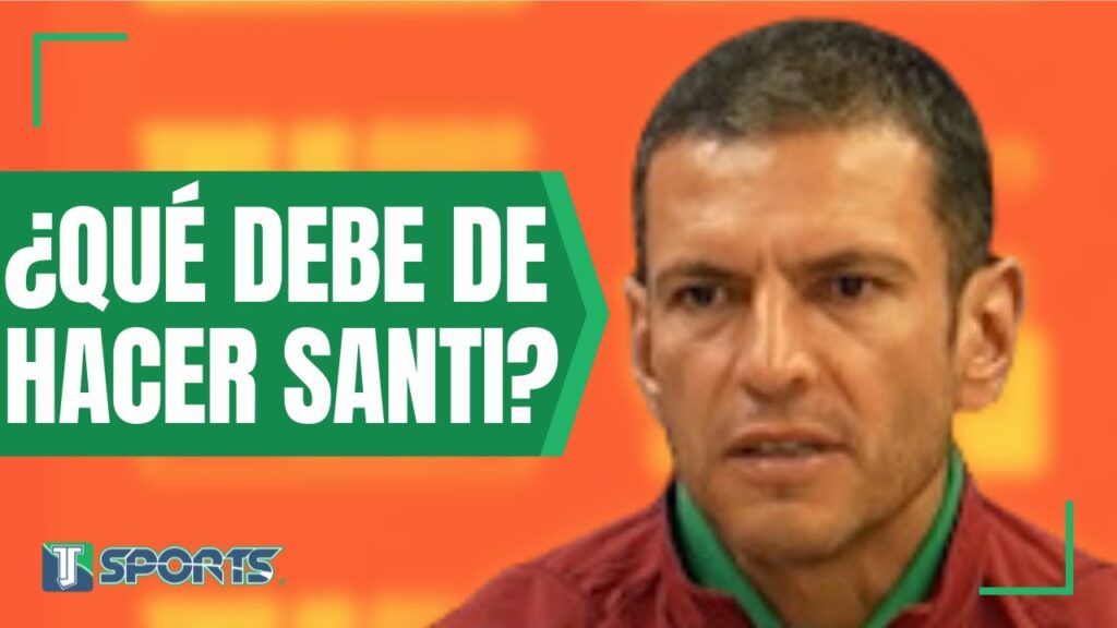 La PETICIÓN de Jaime Lozano para Santiago Giménez en la Selección Mexicana