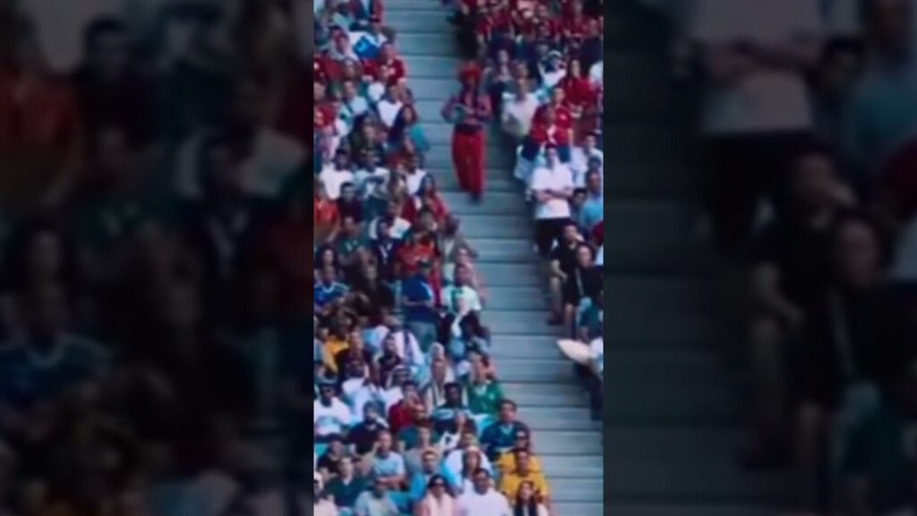 Vincent Aboubakar What A Goal