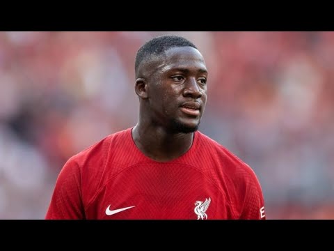 Best Of Ibrahima Konaté 2022-2023