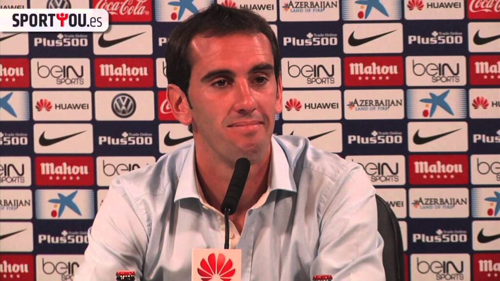 El corte de Godín a un periodista francés