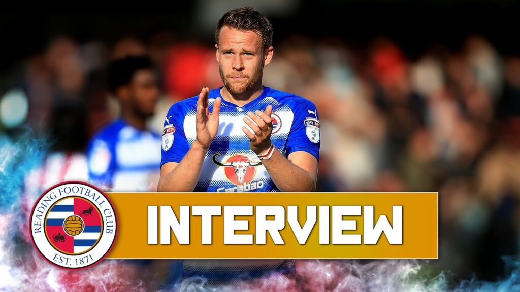 Chris Gunter on improved second half performance in Brentford draw