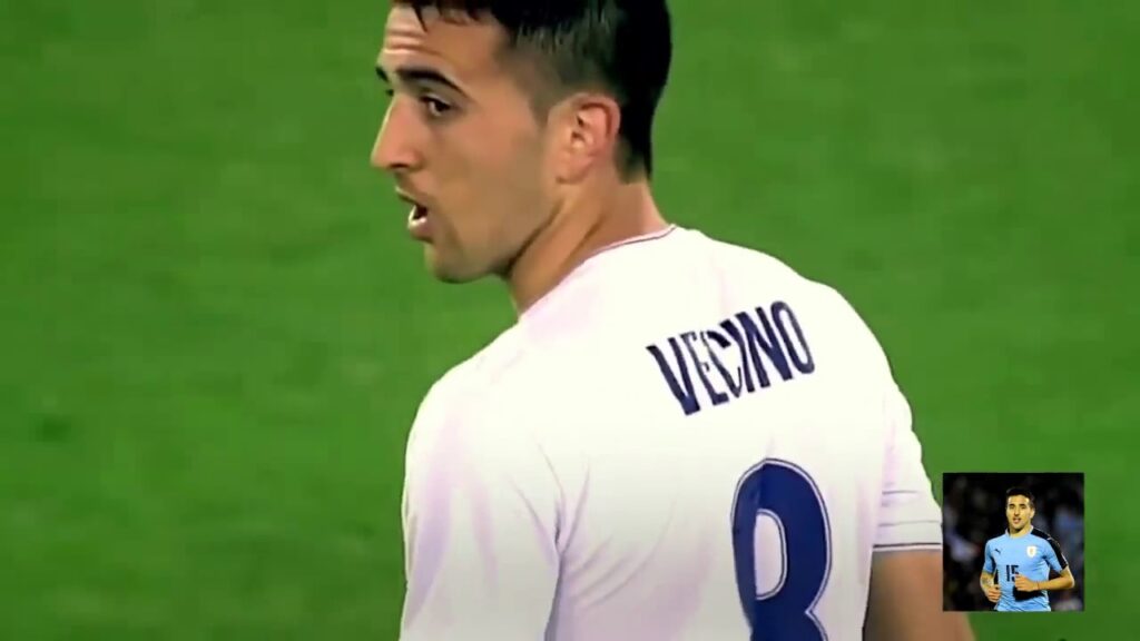 Matias Vecino - Welcome INTERNAZIONALE