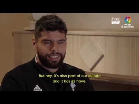 Néstor Araujo lo cuenta todo: México, Celta y los sacrificios