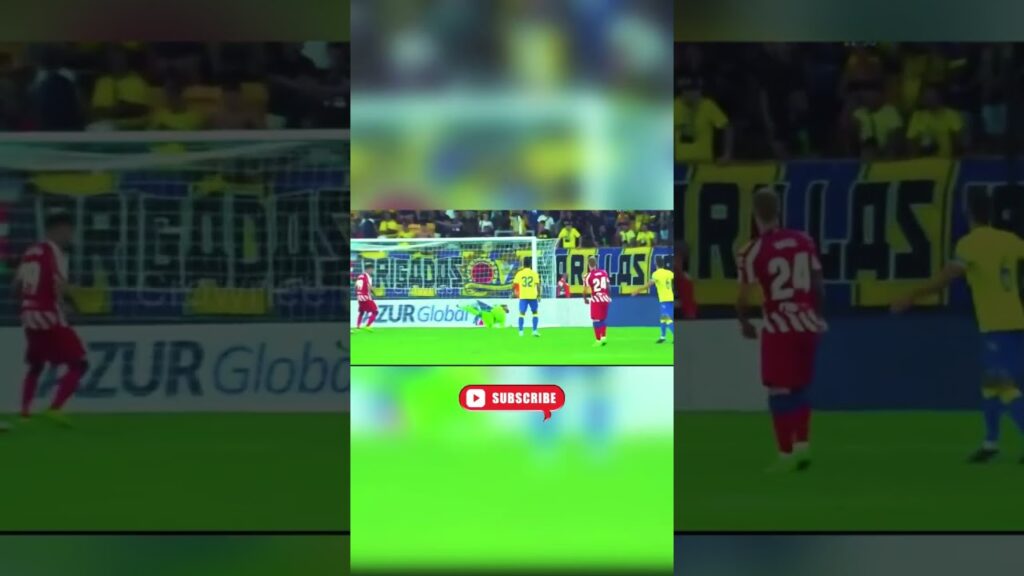 Daniel Wass Stunning Great Goal | Atletico Madrid vs Cádiz