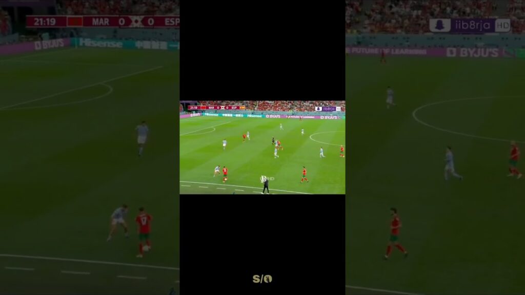 🇲🇦 Le discours de Boufal juste avant le mondial et il avait vu juste !!