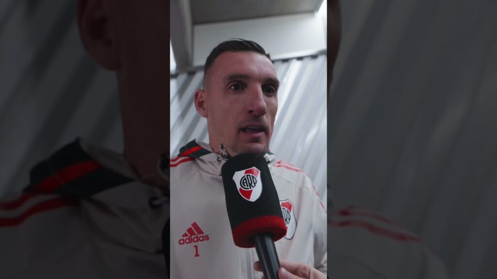 Franco Armani para todos los hinchas de River ⚪❤️⚪ Franco Armani para todos los hinchas de River ⚪❤️⚪