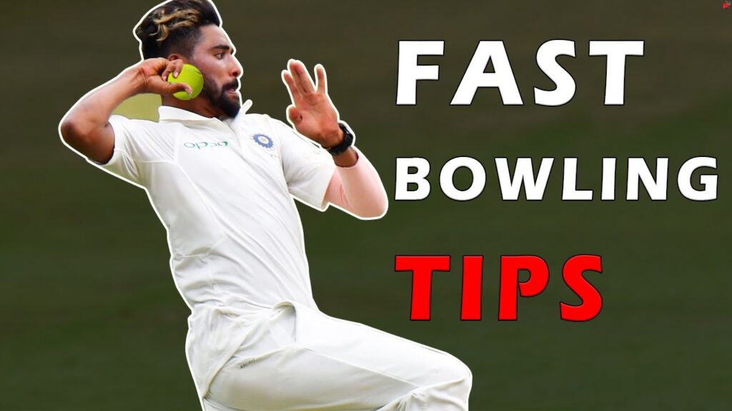 How to Bowl Fast with Tennis Ball | Fast Bowling Tips | Increase Bowling Pace | CricketBio