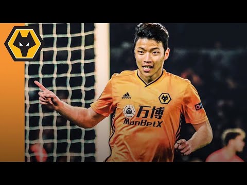 Hwang Hee-Chan Ultimate Skills & Goals 2019/20 - Welcome to Wolverhampton