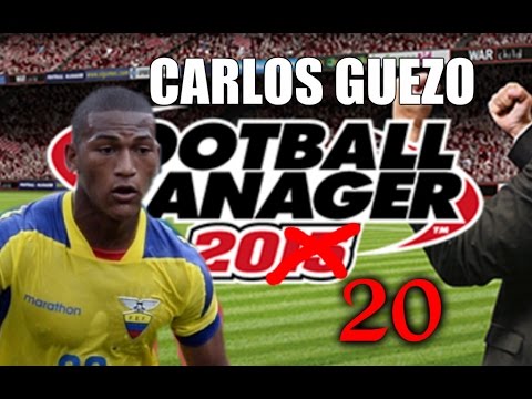 CARLOS GRUEZO //FM15// El futuro de Ecuador