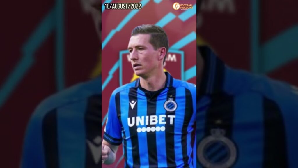 Club Brugge reject €10m offer from West Ham for Hans Vanaken | Football News
