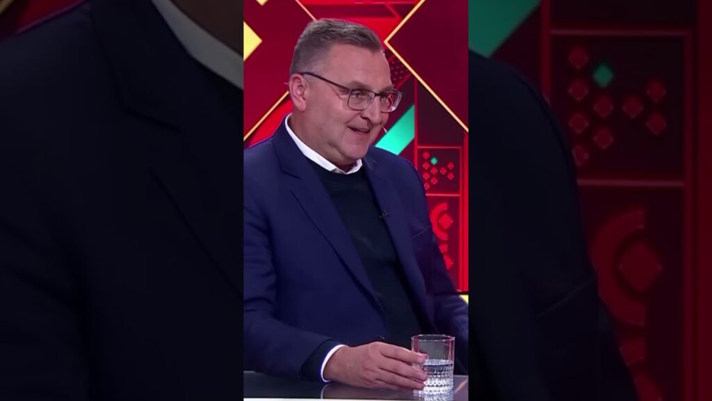 OTO ZAROBKI MICHNIEWICZA ARABII! #shorts