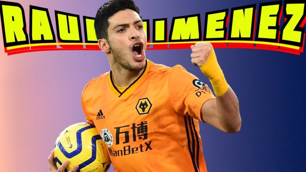 Raúl Jiménez | Welcome to Besiktas Best Skills And Goals 2023 HD