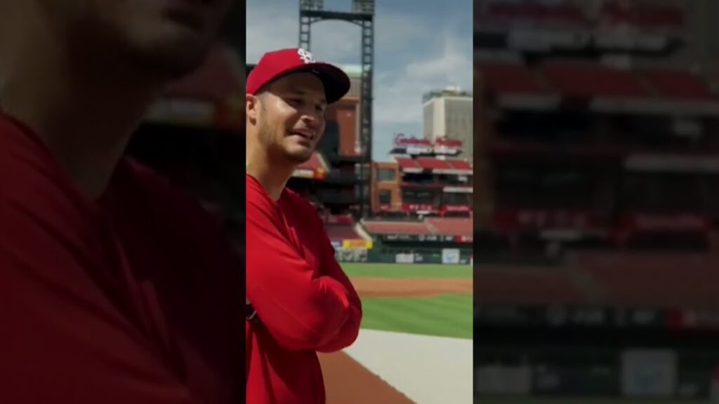 Matt Turner is 🔥 at baseball ⚾