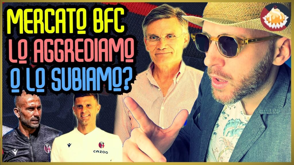 🔴🔵 Jashari, Thurnball, Praet, Doig..Belotti! Siamo già a quota 50 nomi, ma la verità dice che [..]