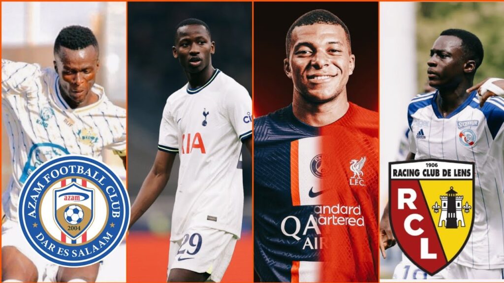 Bonn nouvel Pape Matar Sarr vers Barcelone, Sidibé signe en Tanzanie, Mbappé, Habib Diarra.