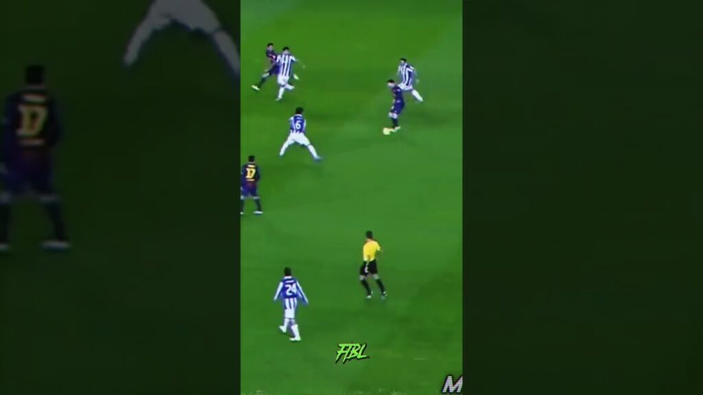 THIS DUO MESSI & DANI ALVES #shorts