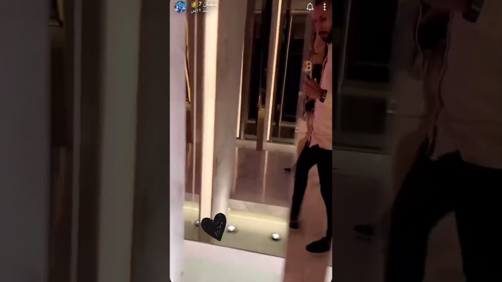 سلمان الفرج عبر SC