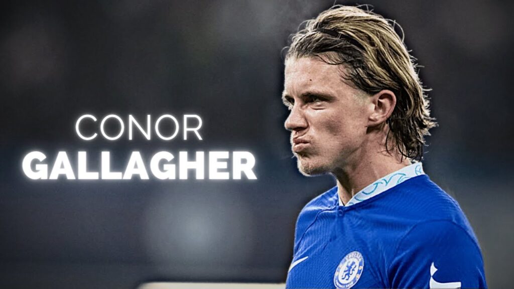 Conor Gallagher – Season Highlights | 2023 Conor Gallagher - Season Highlights | 2023