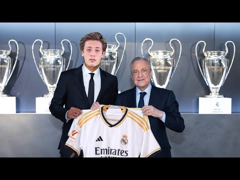 ARDA GULER TO REAL MADRID, REAL MADRID TRANSFER TARGET, REAL MADRID TRANSFER NEWS & RUMOURS