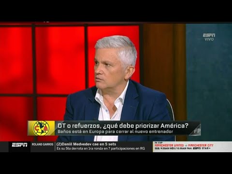 🔥ÚLTIMAS NOTICIAS ALTAS Y BAJAS RUMORES del América DIEGO ALONSO RECHAZA A LAS ÁGUILAS🔥