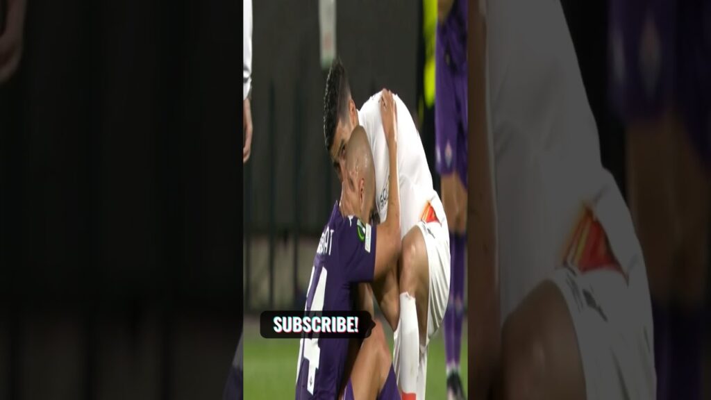 amrabet - aguerd final UEFA  امرابط x اگرد #المغرب #morocco #dimamaghrib #مونديال_قطر_2022 #thanks