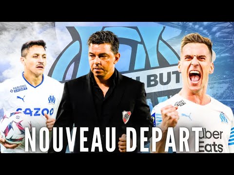 🚨 Ca bouge à Marseille ! Marcelo Gallardo, Alexis Sanchez, Arkadiusz Milik Actu OM Rongier vente om