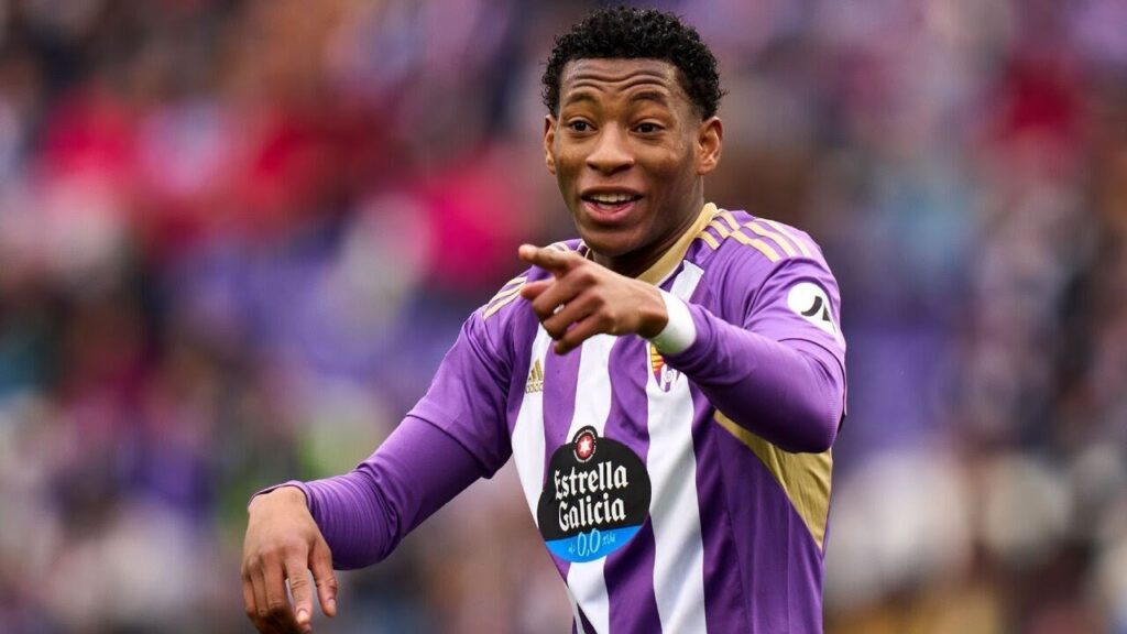 Gonzalo Plata - Season Highlights | 2023