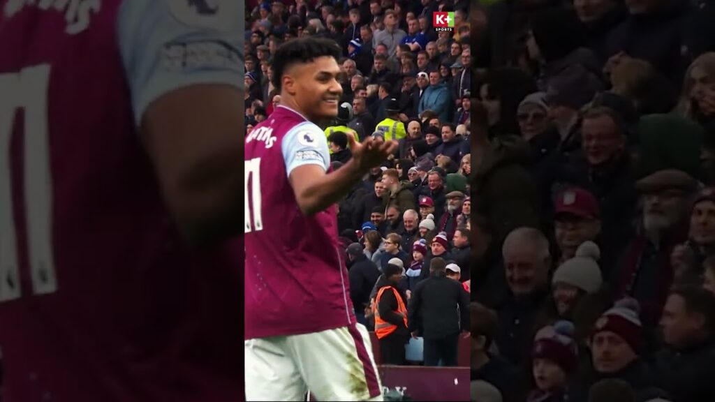 Harry Souttar 'báo' Leicester City ở trận đấu debut Ngoại hạng Anh 😥😥😥