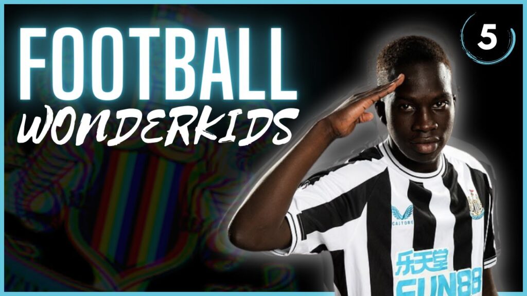 Garang Kuol is LETHAL!! | The next Australian Talent HD