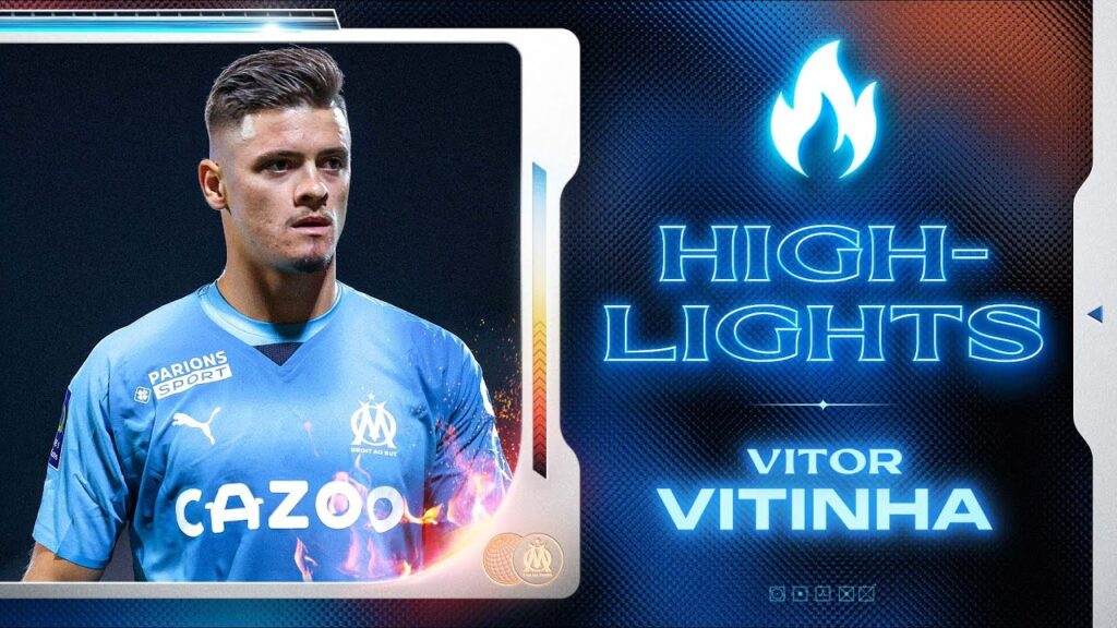 𝗩𝗶𝘁𝗶𝗻𝗵𝗮 🇵🇹 | Best of 22-23